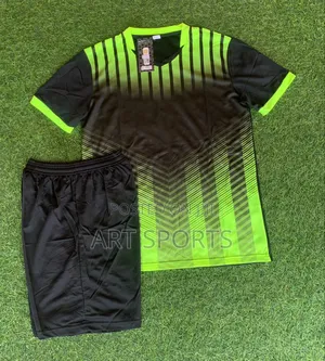 Set of Jerseys