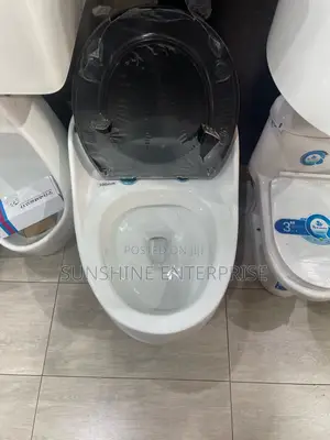 Hydrobano Combine Water Closet