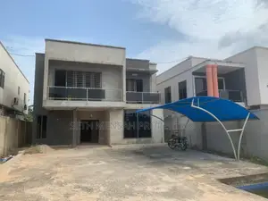4bdrm House in East Hills Melcom, Accra Metropolitan for rent