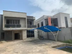 4bdrm House in East Hills Melcom, Accra Metropolitan for rent