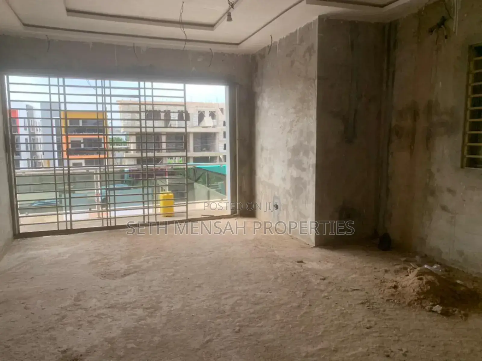 4bdrm House in East Hills Melcom, Accra Metropolitan for rent