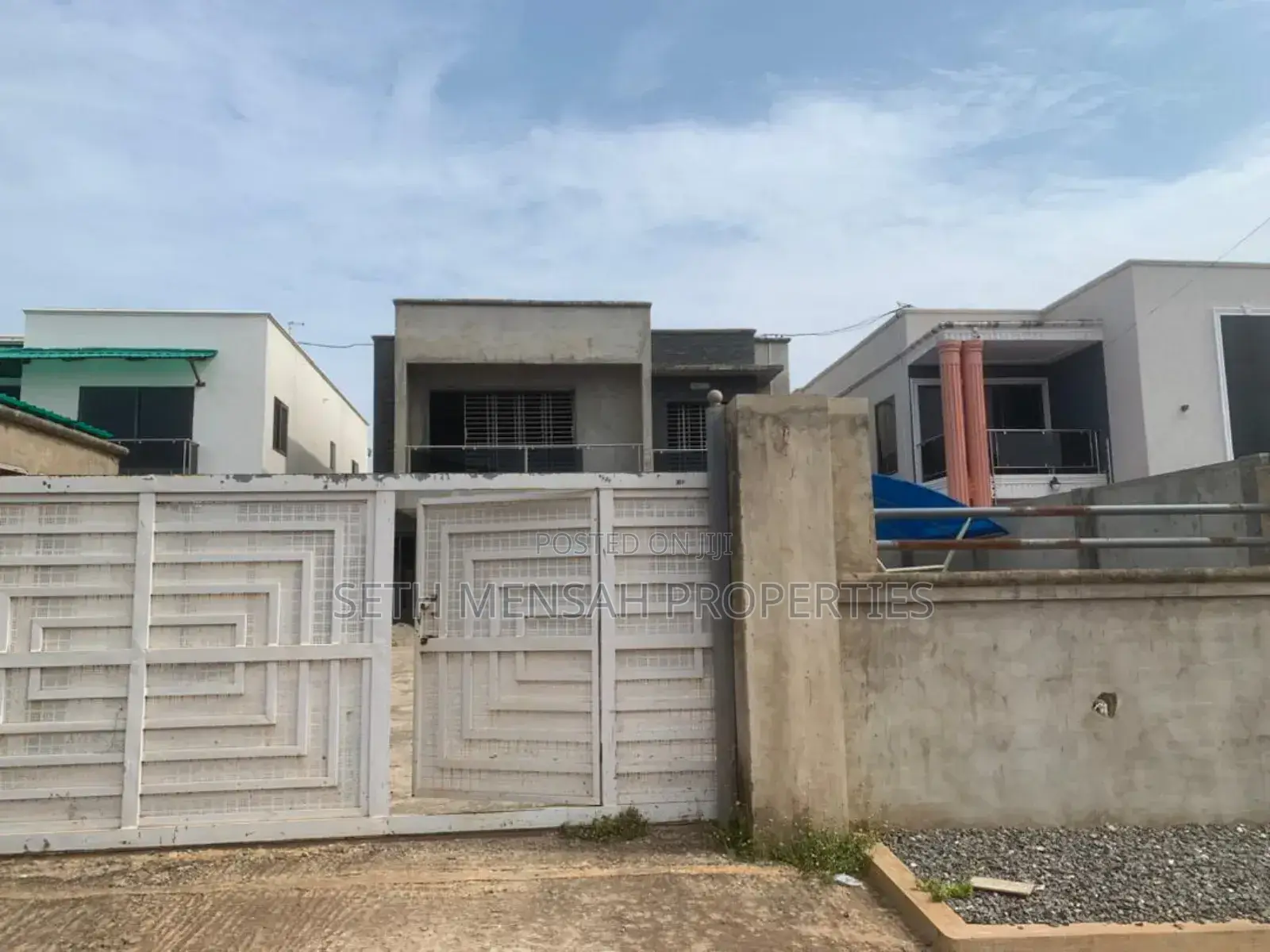 4bdrm House in East Hills Melcom, Accra Metropolitan for rent
