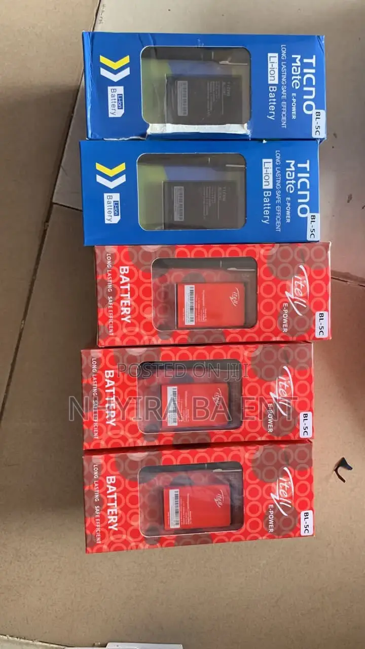 Original Battery