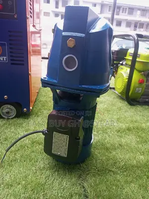 Quality Ecoolmax Water Pump 1.0hp Water Pump