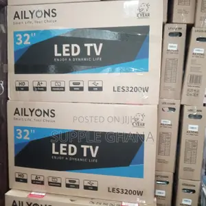 Digital Led Television 32inches