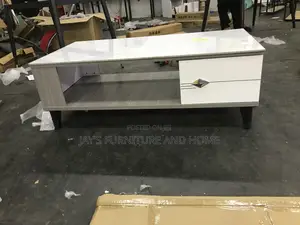 Center Table A6