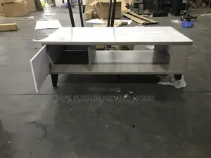 Center Table A6