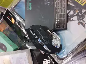 Top Gaming Wireless Mouse Available