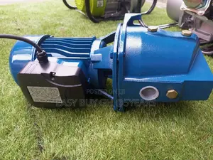 Quality 1.0hp Water Pump