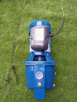 Water Pump 1.0hp Quality and Affordable