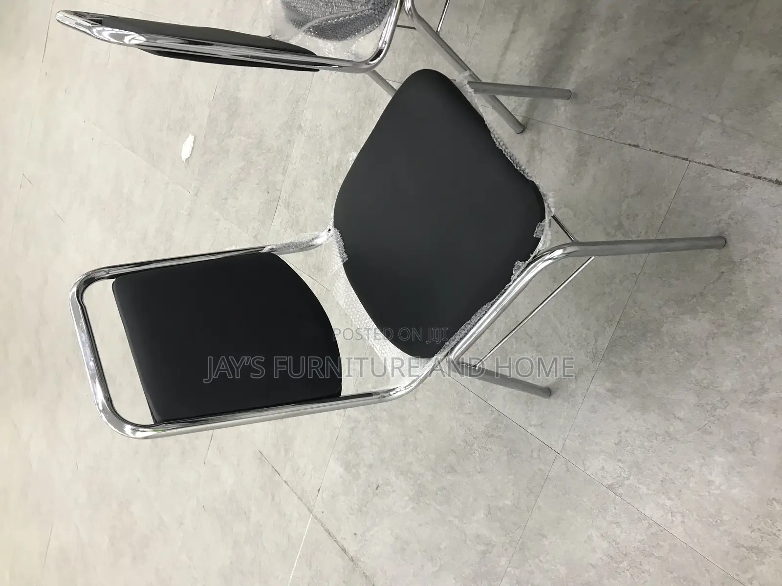Marble Dining Set(4 Chairs)