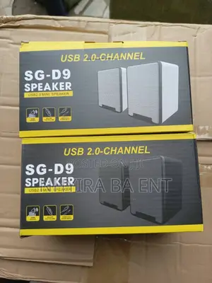 Mini Speaker's for Computer and Phone