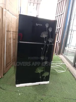 Quality and Affordable Pearl Refrigerator Fridge/Freezer