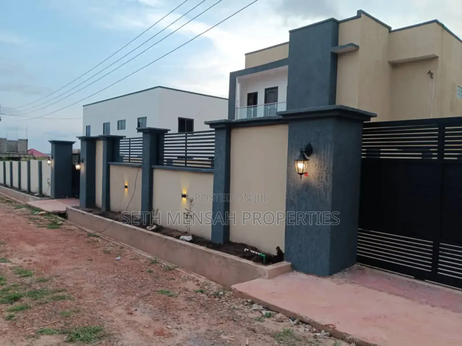 4bdrm House in East Legon Hills for sale