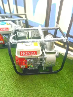 Modern Honda Water Pump Machine Water Pump Machine (3inches)