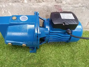Super Strong Water Pump Engine