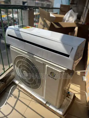 Franko 2.5hp Air Conditioner Unit R410 Gas