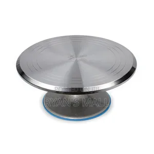 Cake Turntable