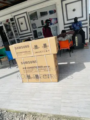Samsung 1.5HP R410a Split Air Conditioner