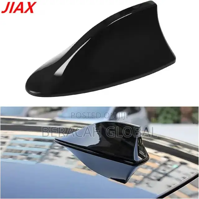 Universal Shark Radio Antenna