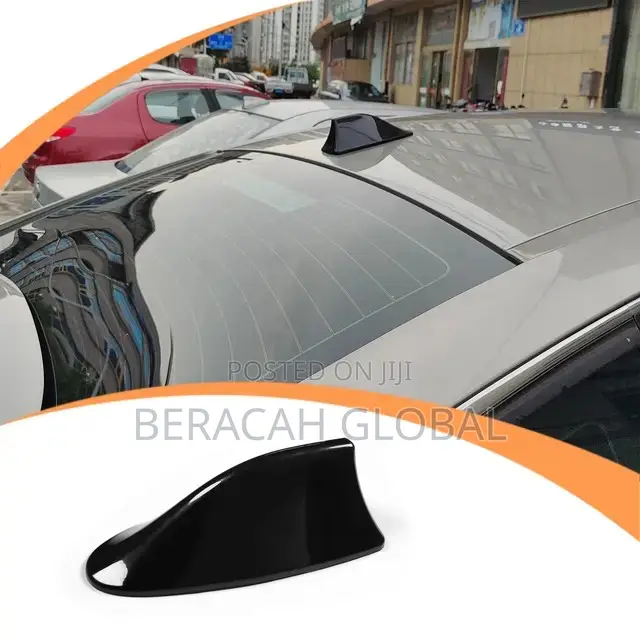 Universal Shark Radio Antenna