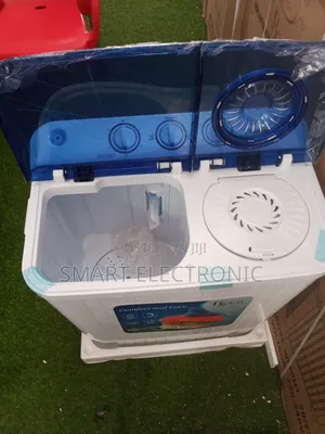 6.0kg Brand New Washing Machine Super Durable Washingmachine