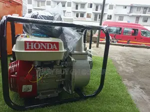 Quality Water Pump 3inches Pump