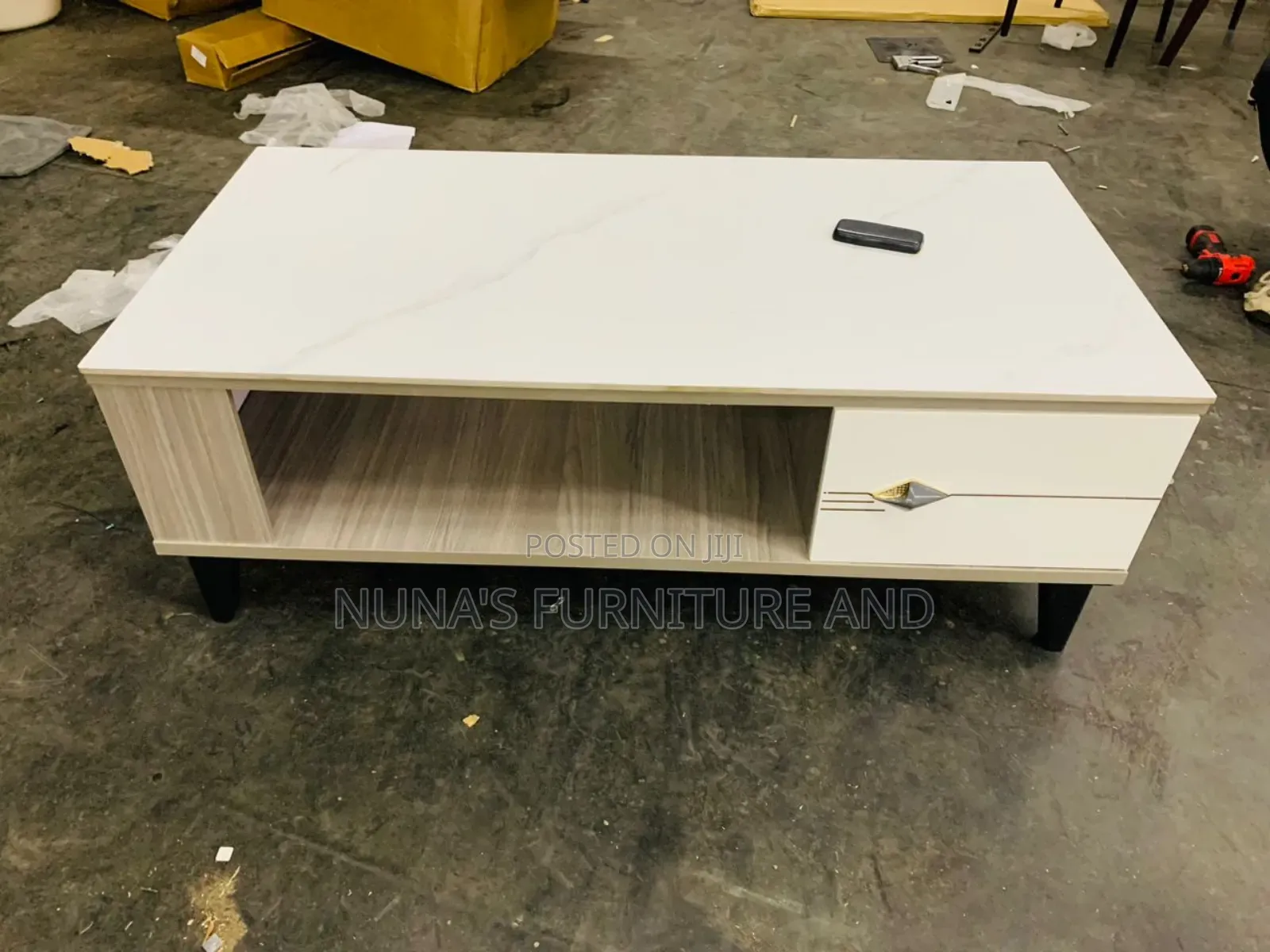 Center Table