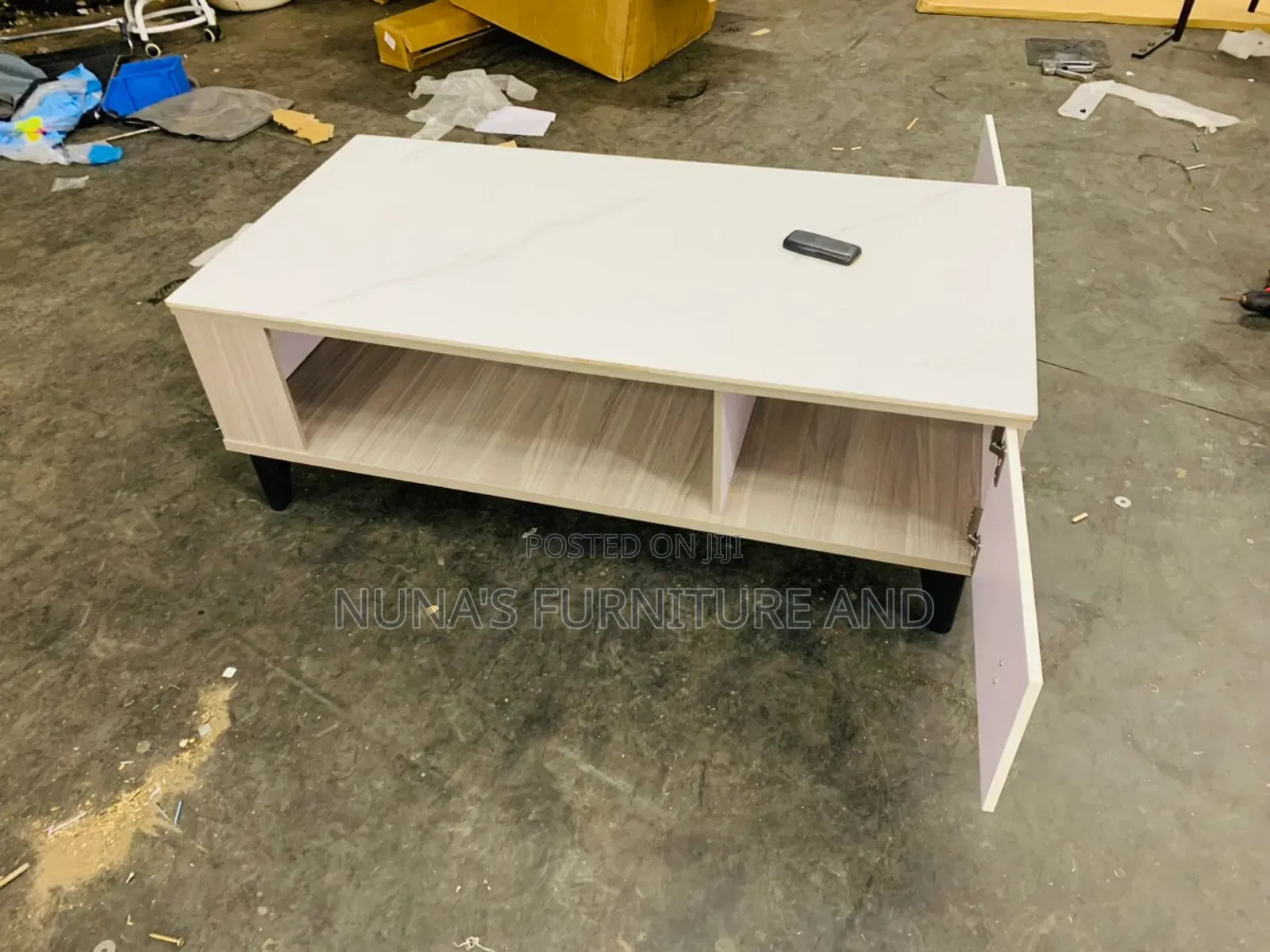 Center Table