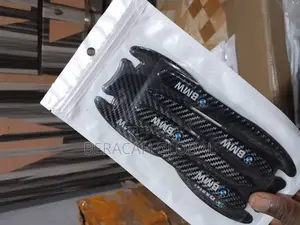 Handle Protector Stickers