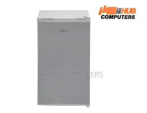 W48ufis Willow - Under Counter Fridge With Ice Box