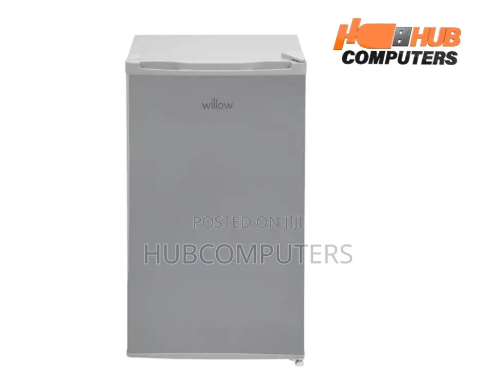 W48ufis Willow - Under Counter Fridge With Ice Box