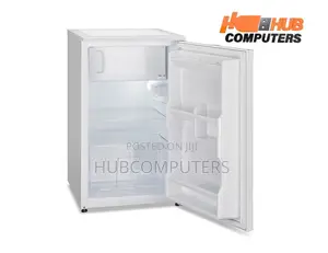W48ufis Willow - Under Counter Fridge With Ice Box