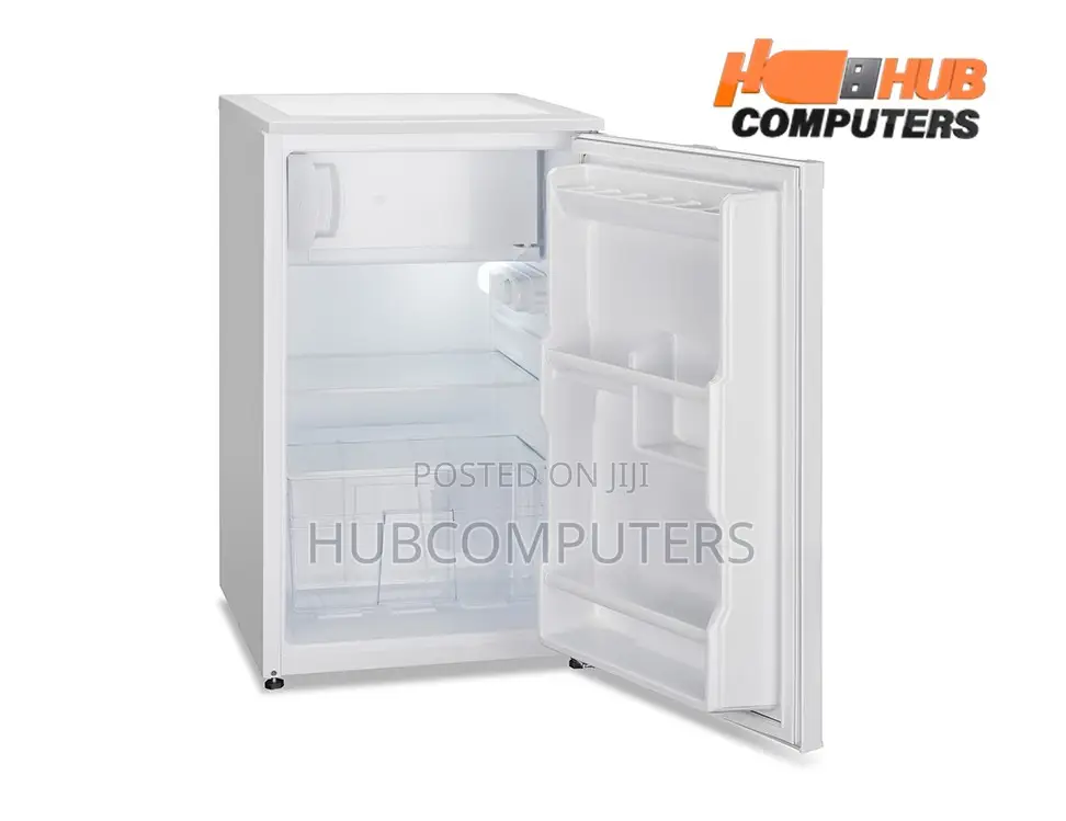 W48ufis Willow - Under Counter Fridge With Ice Box