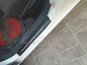 Doorstep Protector Stickers