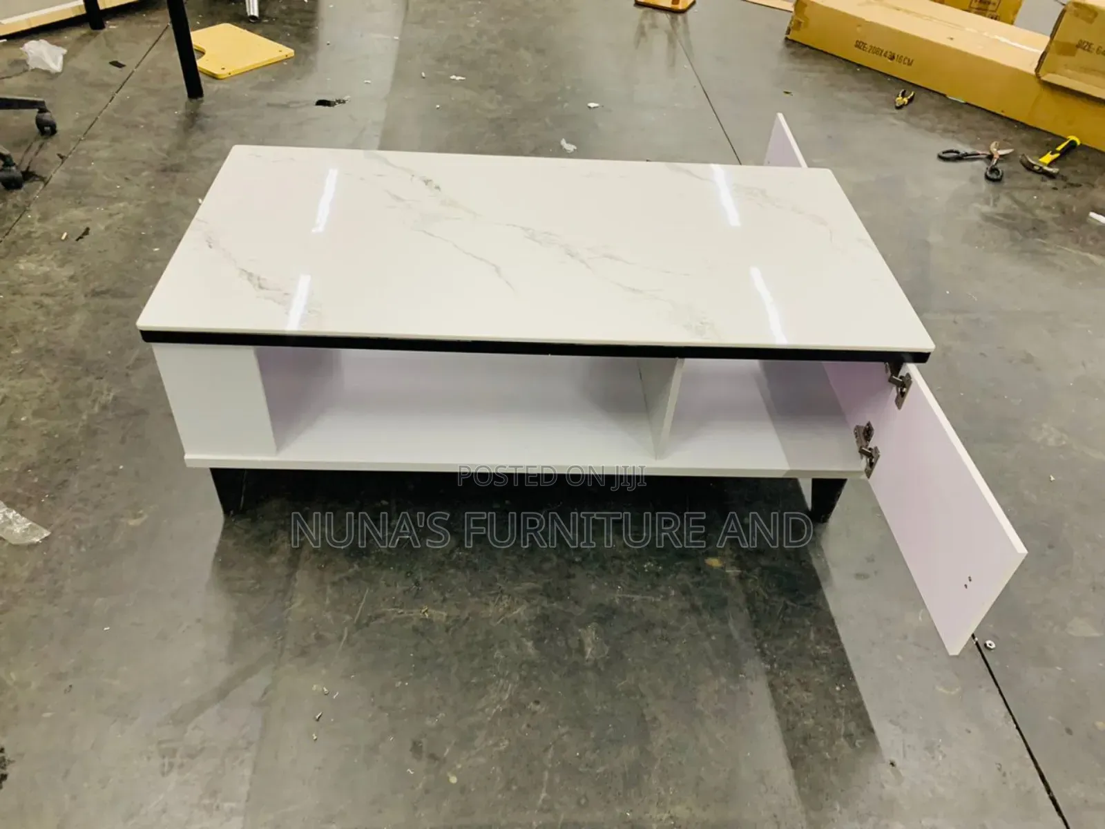 Center Table