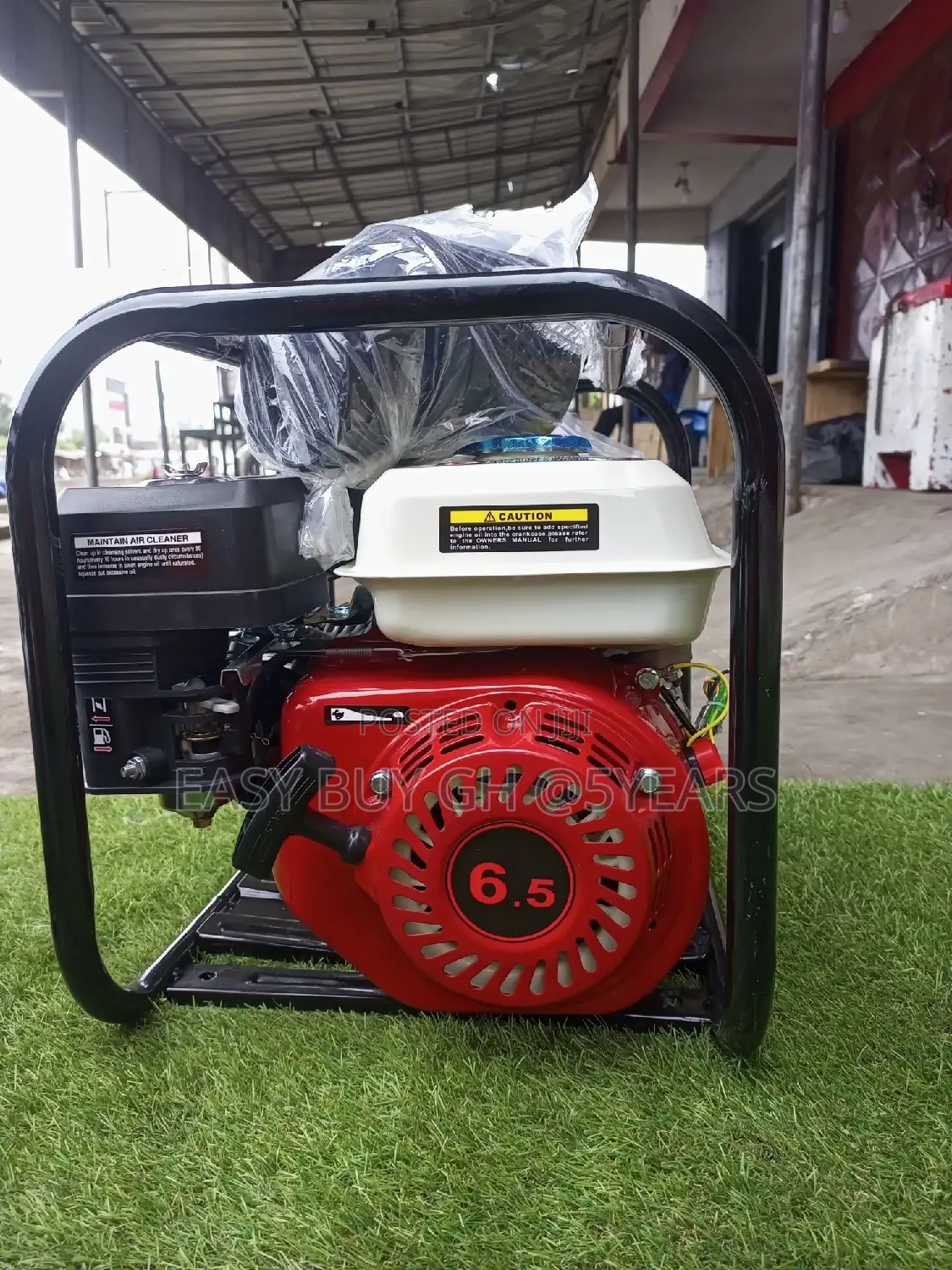 Brand New Water Pump 3inches Pump