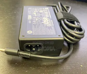 Original HP Type C Charger 65W