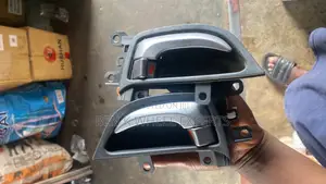 Elantra Inside Door Opener