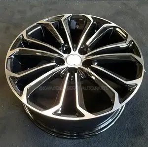 Original Toyota Rims Available For All Cars