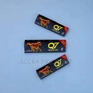 Q7 Chocolate Original in Turkey (Gs468909)