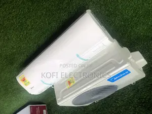Midea 1.5HP Split Inverter R410 Air Conditioner MSAFB12CRDN1