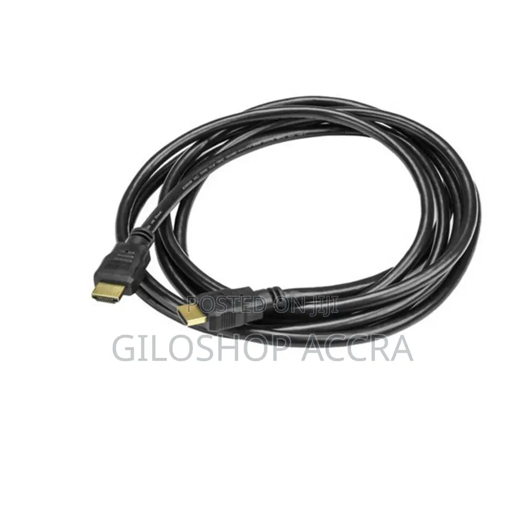 HDMI Cable 1.5m