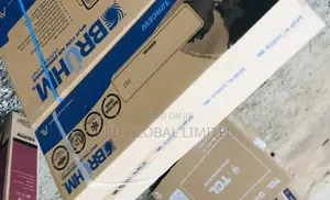 Opt Superb Bruhm 1.5hp Split Air Conditioner BAS-12RCEW