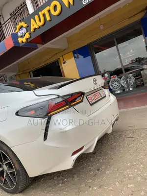 Toyota Camry Tail Light Full Led 2018-2022