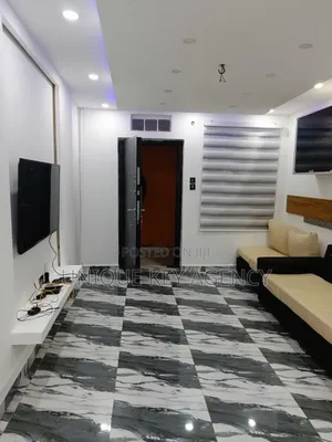 Furnished 2bdrm Apartment in Unique Key Agency, Dzorwulu for rent