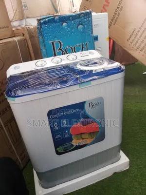6.0kg Semi Automatic Twin Tub Live Smarter Super Durable