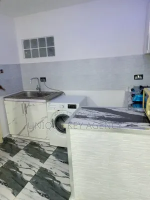 Furnished 2bdrm Apartment in Unique Key Agency, Dzorwulu for rent