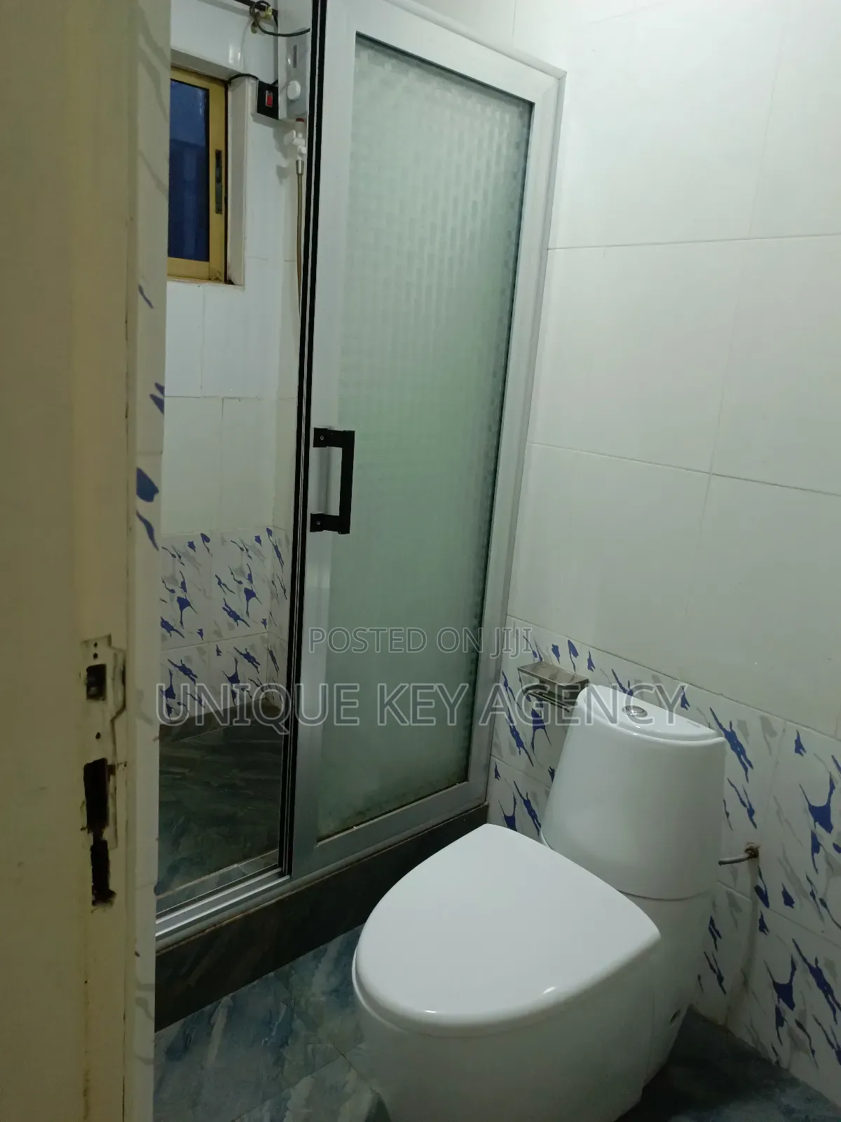 Furnished 2bdrm Apartment in Unique Key Agency, Dzorwulu for rent
