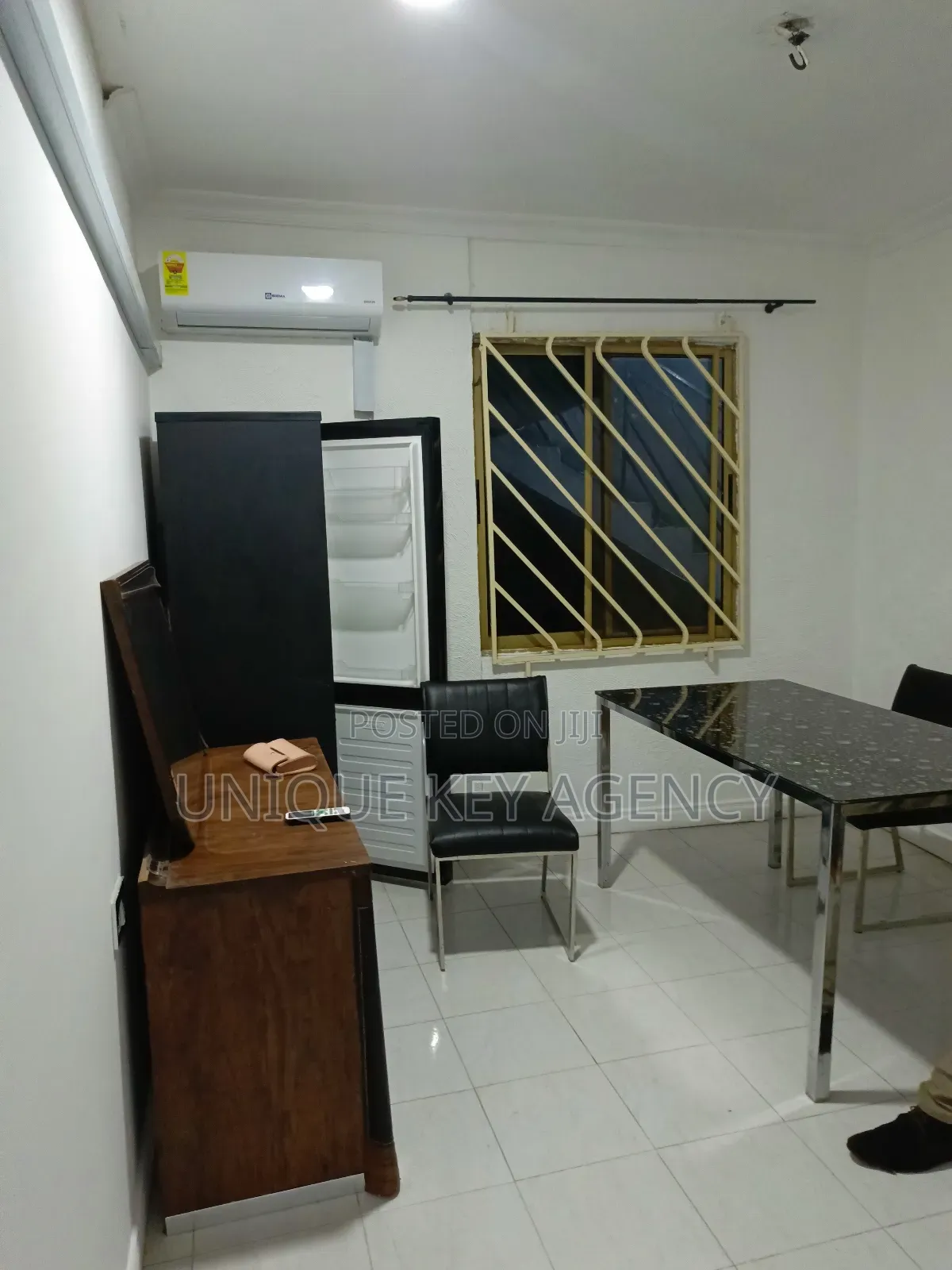 Furnished 2bdrm Apartment in Unique Key Agency, Dzorwulu for rent
